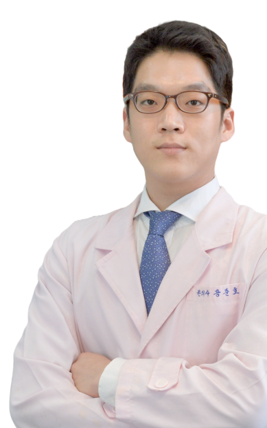 정본한의원 공준호 대표원장